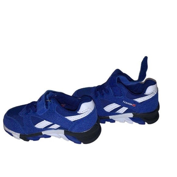 toddler shoes size 9.5 U.S, size 8.5 UK - Picture 4 of 6